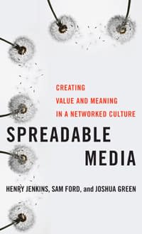 SpreadableMedia | Feisworld