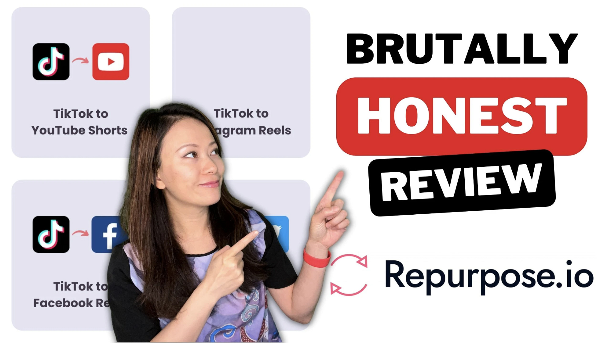 Repurpose.io Review: Brutally Honest (2023)