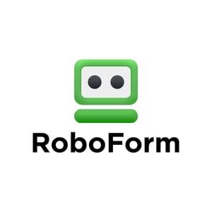 RoboForm Logo