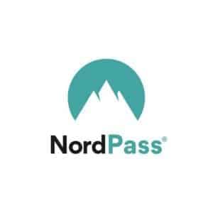 NordPass Logo (Best LasPass Alternative 2023)