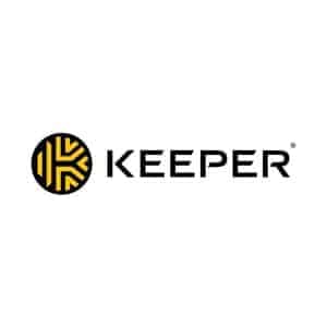Keeper Logo