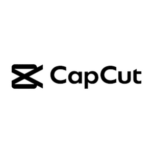 CapCut Logo (2023)
