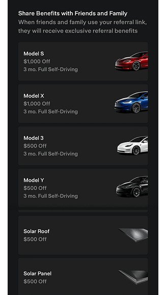 Tesla Discount 2023: Get up to $1000 Off