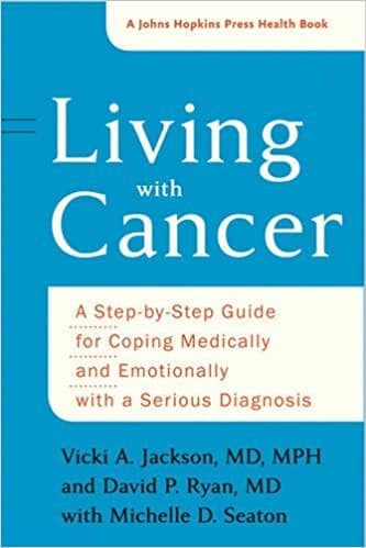 Book LivingWithCancer | Feisworld