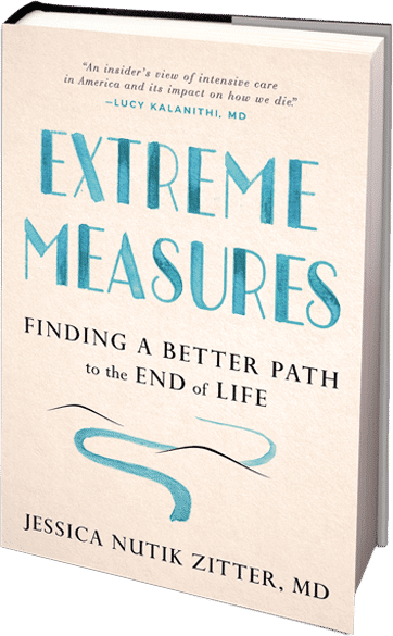 Extreme Measures Book | Feisworld
