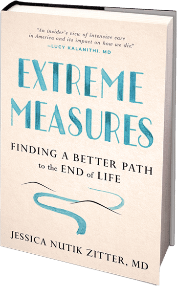 Extreme Measures Book | Feisworld