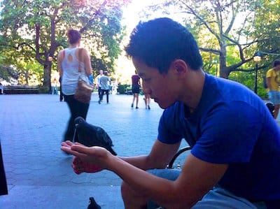 gordon lau 3 | Feisworld