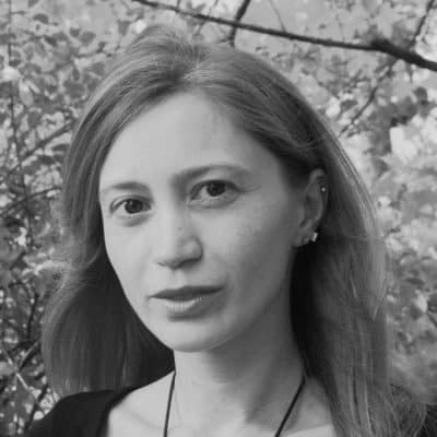 Dana Janbek CROP 400x400 1 | Feisworld