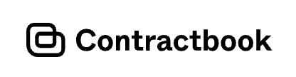 Contractbook Logo (2023)