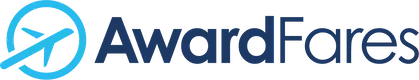 AwardFares Logo