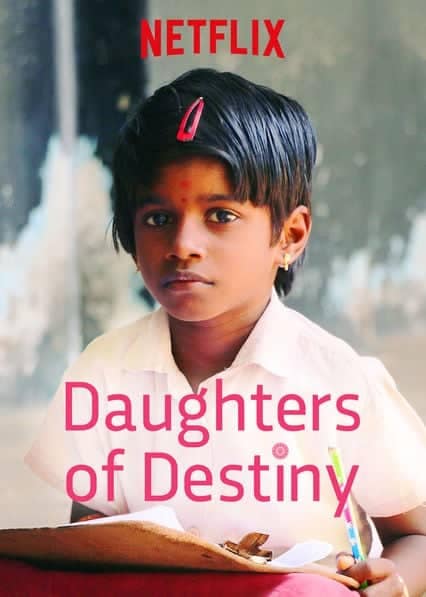 netflix daugthers of destiny | Feisworld