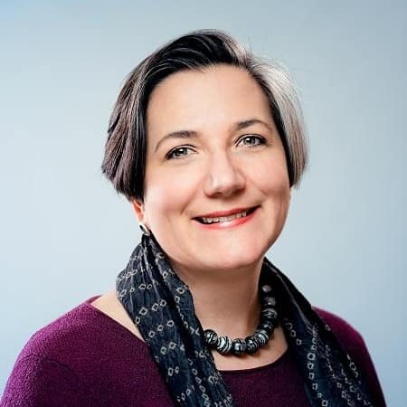 Vicki Jackson, MD on Palliative Care and Why Small Things Matter