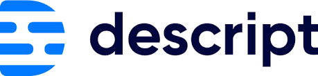 Descript Logo (2026)