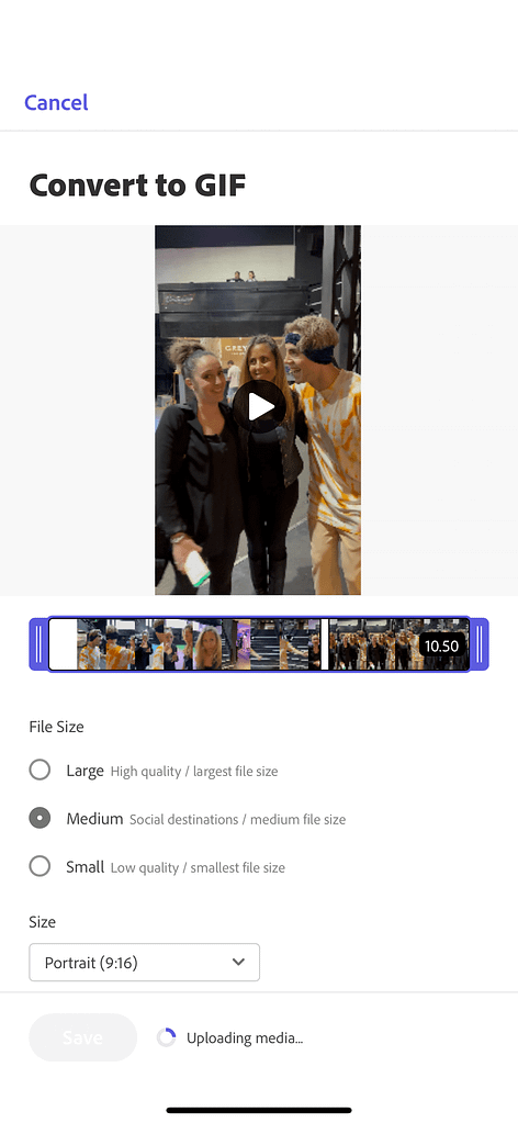 adobe express review 2 | Feisworld