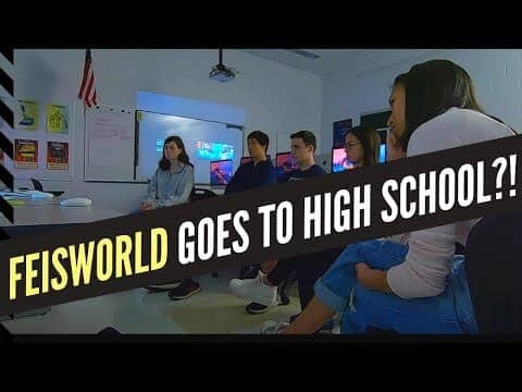 hqdefault281529 | Feisworld