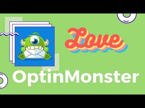 Get Started Using OptinMonster for Email Campaigns
