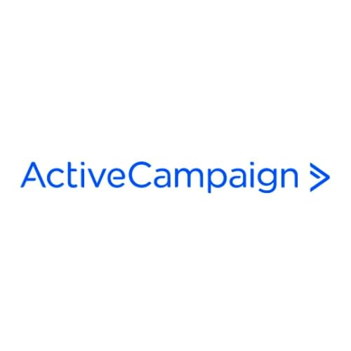 ActiveCampaign Logo (2023)