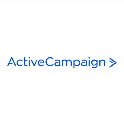 ActiveCampaign Logo (2023)