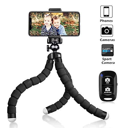 Tripod for phone