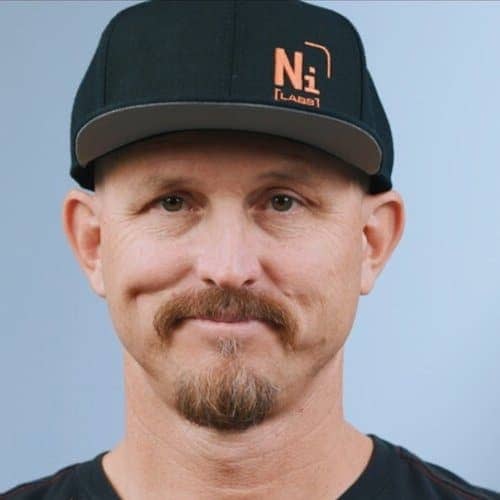 Mick Ebeling on Feisworld Documentary