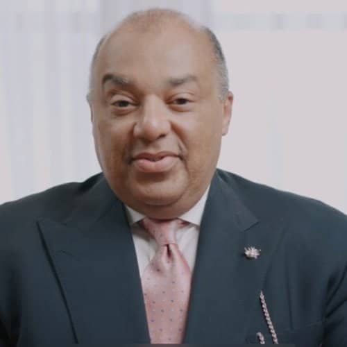 Barry Alexander