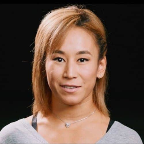 Gasya Atherton on Feisworld Documentary