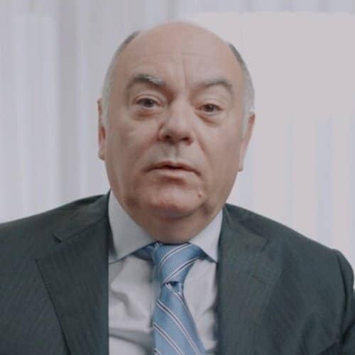 Cosmo Buono