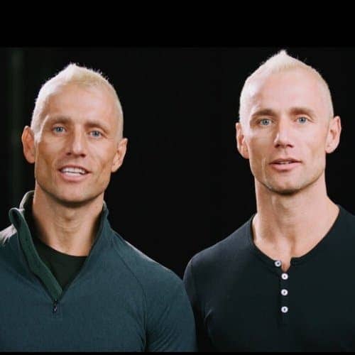 Atherton Twins