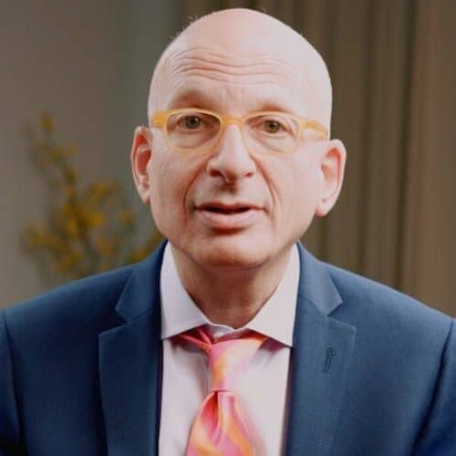 Seth Godin on Feisworld Documentary