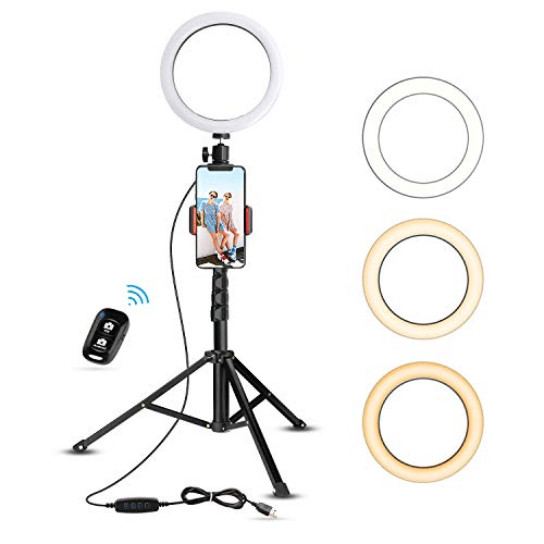 Ring Light