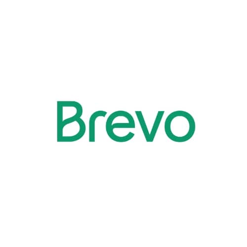 Brevo Logo (2023)