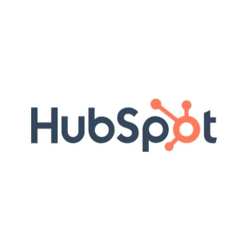 HubSpot Logo