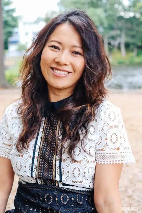 Fei Wu, content creator