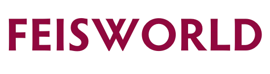 Feisworld LOGO