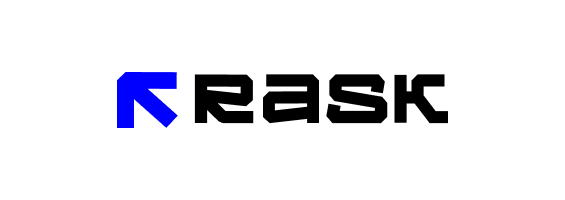 Rask.ai Logo