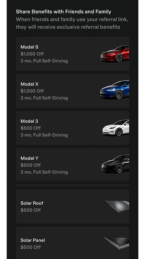 Tesla Discount 2023: Get up to $1000 Off