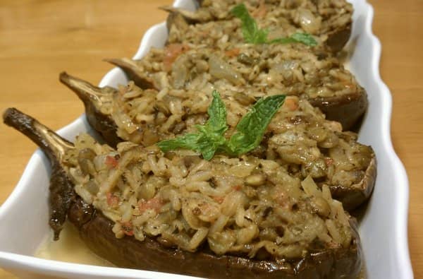 Eggplant | Feisworld