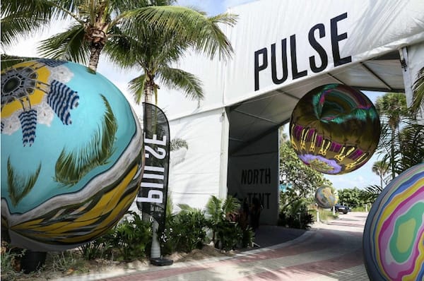 anne spalter miami marbles 1 | Feisworld