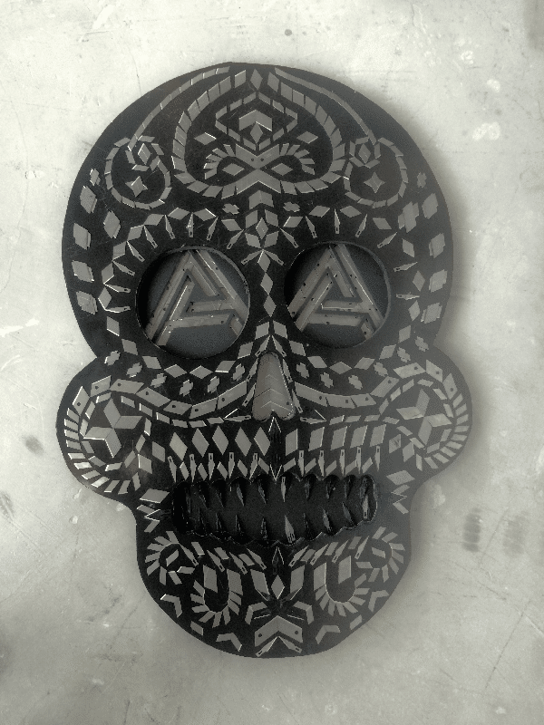 skkull | Feisworld