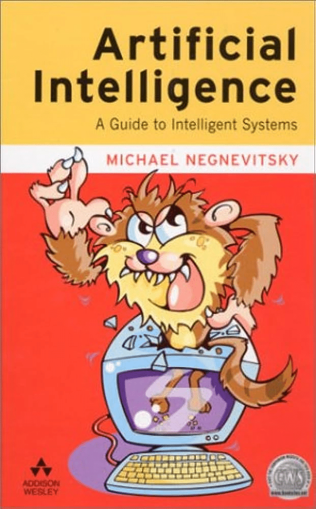 Artificial Intelligence: A Guide to Intelligent Systems (Michael Negnevitsky)