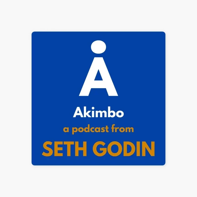 Akimbo Podcast (2023)