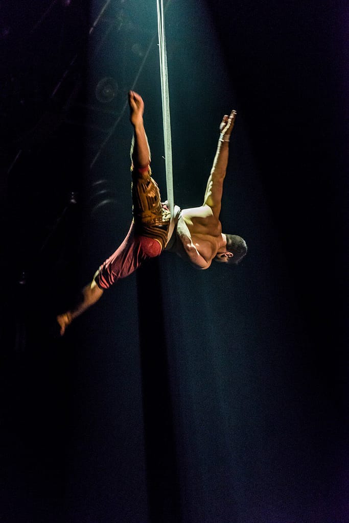 2154kurios quebec 0122 | Feisworld