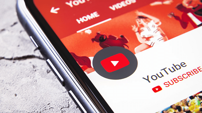 YouTube Music