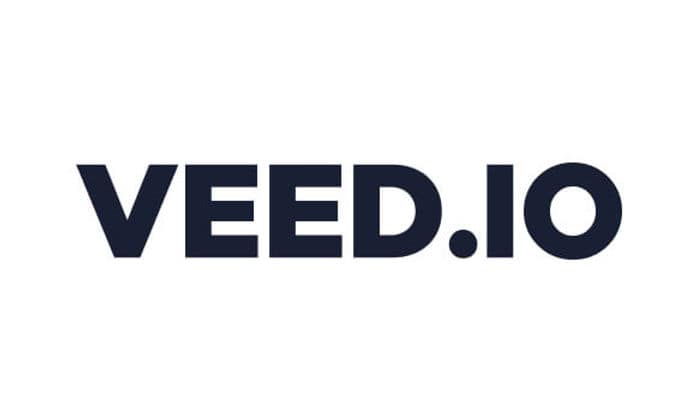 Veed.io Logo