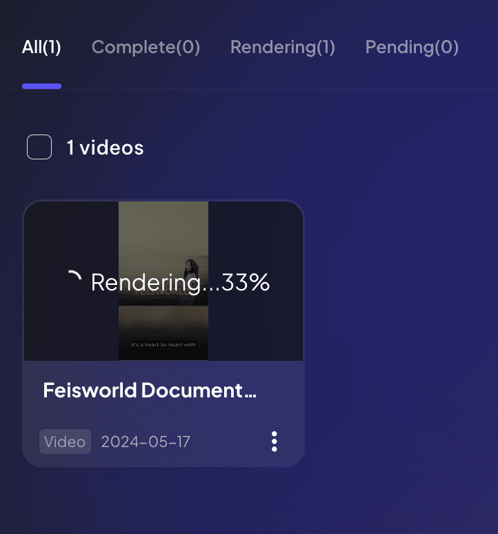 How to use Creatify.ai to create ads with AI