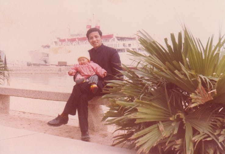 Father Daughter | Feisworld