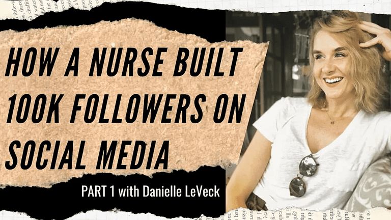 Danielle LeVeck: The Angel Behind Nurse Abnormalities