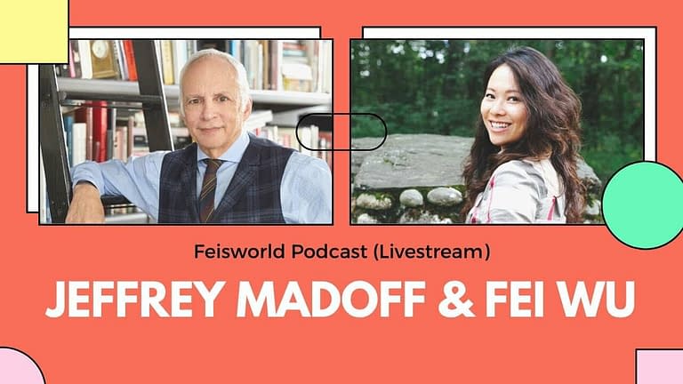 Jeffrey Madoff on Creative Careers: Making a Living with Your Ideas (#250)
