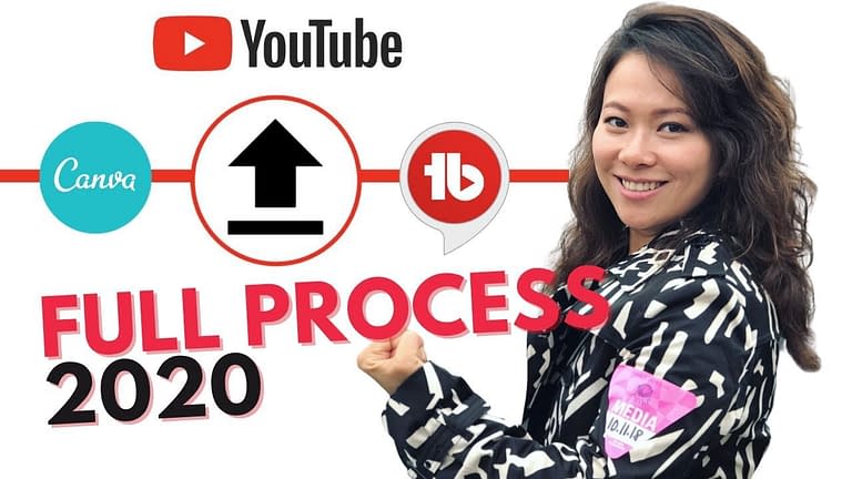 How to upload video on YouTube for SEO optimization – full process 2022
