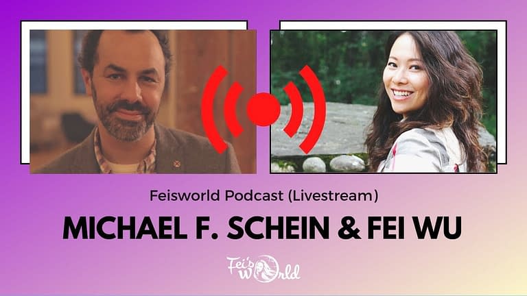 Michael F. Schein: How YOU can be micro famous (#269)